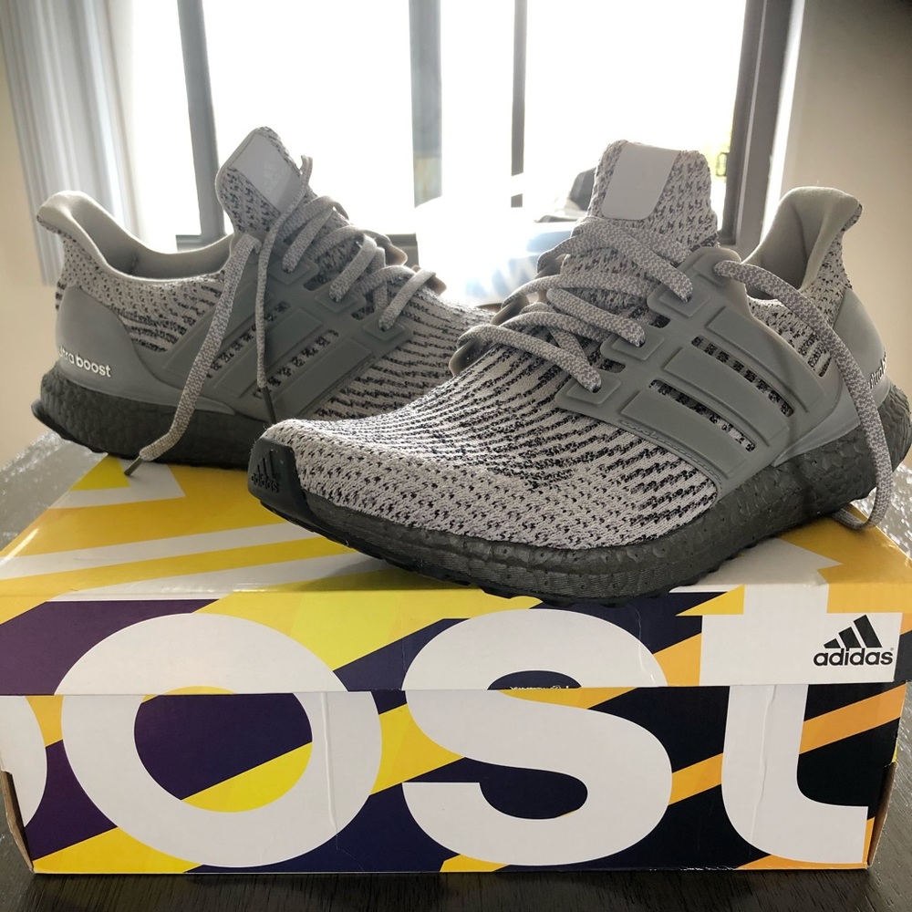 Brand new w/ box men’s Adidas Ultra boost